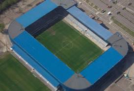 Fenix Stadion
